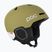 Ski helmet POC Fornix BC olivine green matt