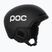 Ski helmet POC Obex Contour uranium black matt