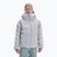 Women's ski jacket POC Loft granite grey