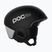 Children's ski helmet POC Pocito Obex MIPS Jr uranium black matt