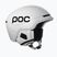 Ski helmet POC Obex Contour hydrogen white