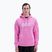 Sweatshirt POC Hood thulite pink/hydrogen white