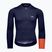 Men's cycling longsleeve POC Cadence Jersey apatite navy