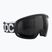 Ski goggles POC Fovea uranium black/partly sunny grey