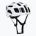 Bike helmet POC Ventral Air MIPS hydrogen white/uranium black matt w. logo