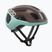 Bike helmet POC Ventral Air MIPS bronzite brown matt/lazurite blue matt