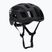 Bike helmet POC Ventral Air MIPS uranium black matt/hydrogen white w. logo