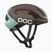 Bike helmet POC Omne Air MIPS bronzite brown matt/lazurite blue matt