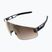 Sunglasses POC Elicit Toric uranium black/clarity trail/partly sunny silver