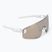 Sunglasses POC Elicit Toric hydrogen white/clarity road/sunny silver