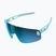 Sunglasses POC Elicit Toric indicolite blue/clarityuniv/partly sunny turquoise