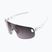 Sunglasses POC Elicit hydrogen white/clarity road/sunny silver