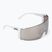 Sunglasses POC Propel hydrogen white/clarity road/sunny silver