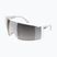 Sunglasses POC Propel hydrogen white/clarity road/sunny silver