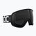 Ski goggles POC Nexal Mid uranium black/partly sunny grey