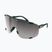 Sunglasses POC Devourpairsgasite green/clarity road/sunny silver