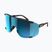 Sunglasses POC Devour bronzite brown/clarity univ/partly sunny turquoise