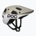 Bike helmet POC Cularis Pure mineral gray/hydrogen white matt