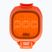 Bike helmet light POC Knog Mini Helmet Light fluorescent orange
