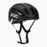 Bike helmet POC Omne Air MIPS uranium black matt/hydrogen white w. logo
