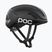 Bike helmet POC Omne Air MIPS uranium black matt/hydrogen white w. logo