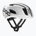 Bike helmet POC Cytal hydrogen white/uraniumb black matt w. logo