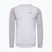 Men's cycling longsleeve POC Motion Air Jersey hydrogen white