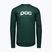 Longsleeve POC Teepairsgasite green