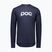 Longsleeve POC Tee apatite navy