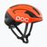 Bike helmet POC Omne Beacon MIPS fluorescent orange matt/uranium black matt