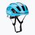 Bike helmet POC Omne Beacon MIPS kyanite blue/hydrogen white