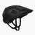 Bike helmet POC Cularis Pure uranium black matt