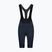 Women's cycling shorts POC Cadence Bib W apatite navy