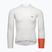 Men's cycling longsleeve POC Cadence Jersey hydrogen white