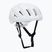 Bike helmet POC Amidal hydrogen white matt