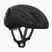 Bike helmet POC Amidal uranium black matt