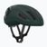 Bike helmet POC Amidalpairsgasite green matt
