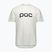 Men's cycling jersey POC Reform Enduro hydrogen white