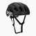 Bike helmet POC Amidal uranium black matt/hydrogen white