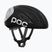 Bike helmet POC Amidal uranium black matt/hydrogen white