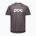 Men's cycling jersey POC Reform Enduro sylvanite grey