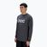 Men's cycling longsleeve POC Reform Enduro Jersey sylvanite grey