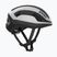 Bike helmet POC Omne Lite hydrogen white/uranium black matt