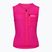 Children's protective vest POC Pocito VPD Air Vest Jr fluorescent pink
