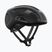 POC Ventral Air MIPS bicycle helmet uranium black matt/fluorescent orange matt
