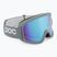 Ski goggles POC Opsin granite grey/partly sunny blue
