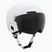 Ski helmet POC Obex Visor hydrogen white matt/clarity universal/sunny/grey