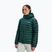 Women's insulated jacket POC Coalesce Jacket pargasite green