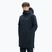 Men's winter coat POC Race Mentor Coat uranium black
