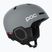 Ski helmet POC Fornix BC granite grey matt